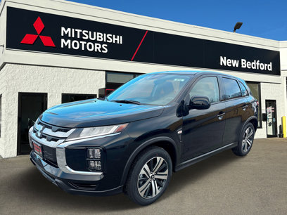 New 2024 Mitsubishi Outlander Sport ES