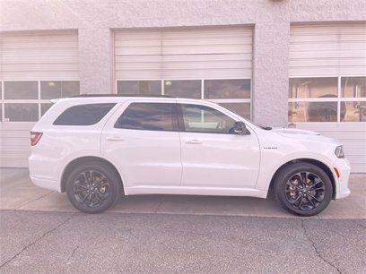Used 2023 Dodge Durango R/T