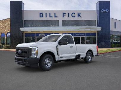 New 2025 Ford F250 XL