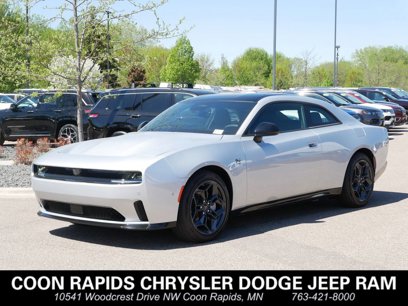 New 2025 Dodge Charger R/T w/ Quick Order Package 25M R/T