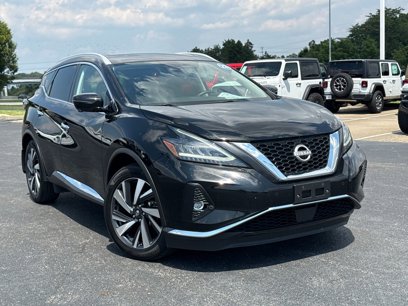 Used 2023 Nissan Murano SL