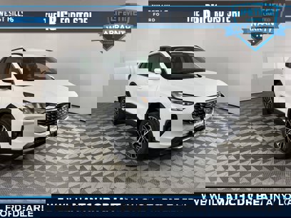 New 2025 Ford Escape SE w/ Class II Trailer Tow Package