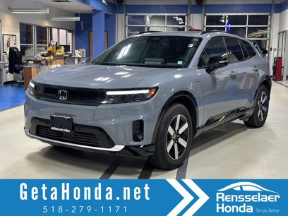 New 2025 Honda Prologue Touring