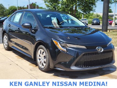 Used 2020 Toyota Corolla LE