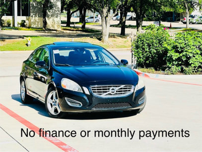 Used 2012 Volvo S60 T5