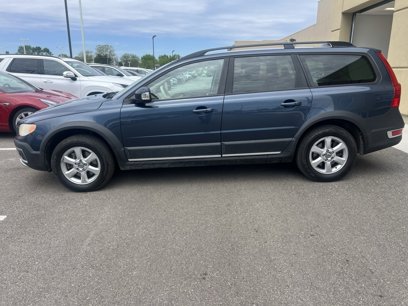 Used 2008 Volvo XC70 3.2