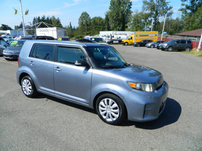 Used 2011 Scion xB