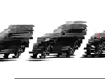 Certified 2024 Volvo XC90 T8 Plus