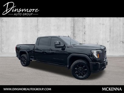 Used 2024 GMC Sierra 2500 Denali Ultimate