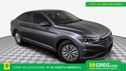 Used 2019 Volkswagen Jetta S