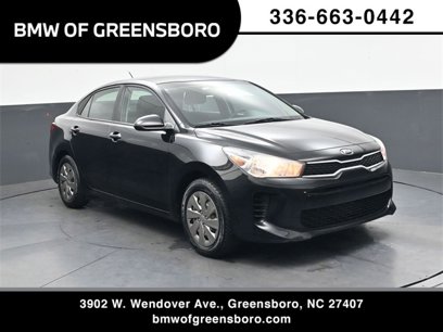 Used 2020 Kia Rio LX