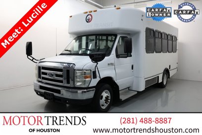 Used 2009 Ford E-450 and Econoline 450
