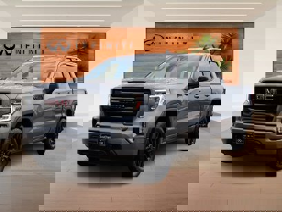 Used 2021 GMC Sierra 1500 Elevation