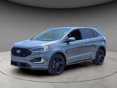 Used 2024 Ford Edge ST w/ Equipment Group 401A