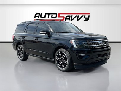 Used 2020 Ford Expedition Limited w/ Equipment Group 303A