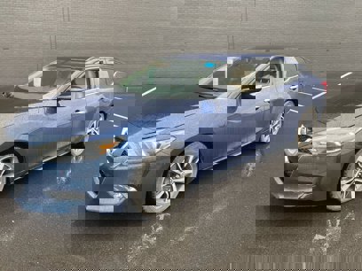 Used 2018 Nissan Maxima 3.5 SV