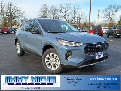 New 2025 Ford Escape Active w/ Cold Weather Package