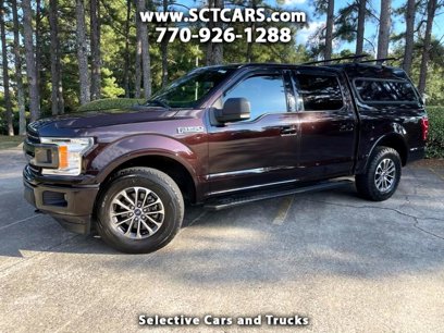 Used 2019 Ford F150 XLT w/ Equipment Group 302A Luxury