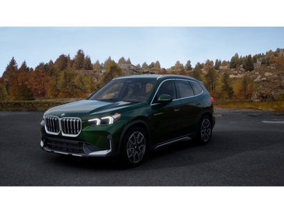 New 2025 BMW X1 xDrive28i w/ Technology Package