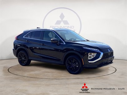 New 2025 Mitsubishi Eclipse Cross LE