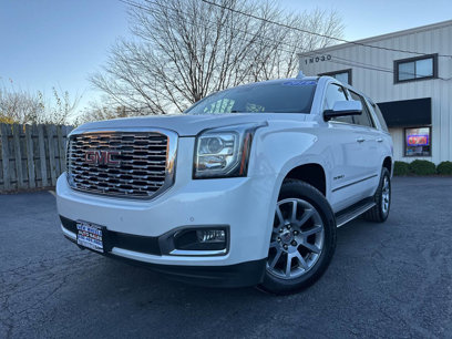 Used 2019 GMC Yukon Denali w/ Open Road Package
