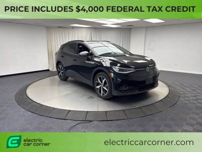 Used 2023 Volkswagen ID.4 S
