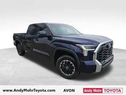 Used 2022 Toyota Tundra SR5