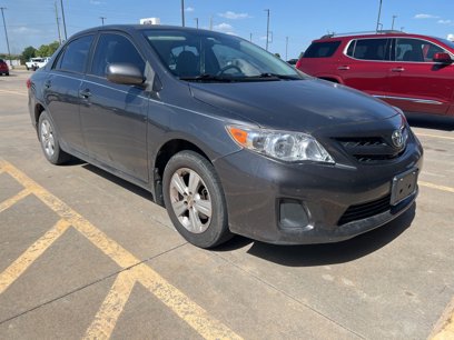 Used 2011 Toyota Corolla LE