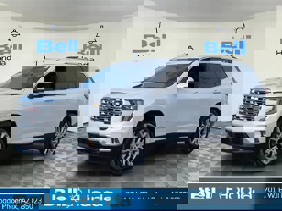 Used 2025 GMC Acadia Denali w/ Super Cruise Package