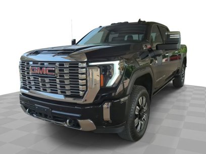 Certified 2024 GMC Sierra 2500 Denali w/ Denali Reserve Package