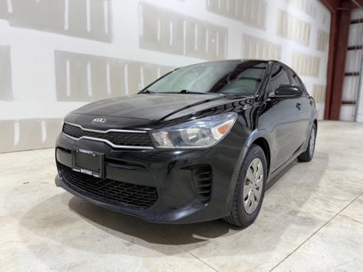 Used 2019 Kia Rio LX