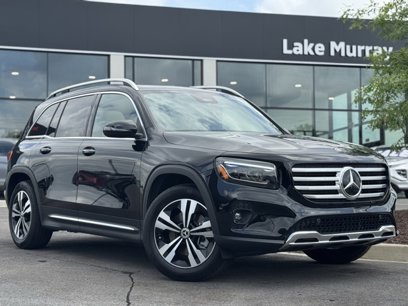 Used 2025 Mercedes-Benz GLB 250