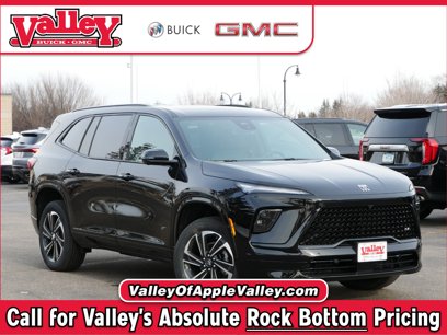 New 2025 Buick Enclave Sport Touring w/ Power Package