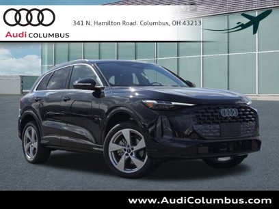 New 2025 Audi Q5 Premium Plus