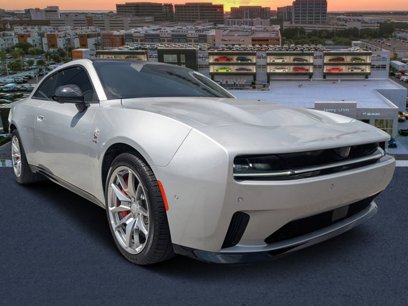 New 2024 Dodge Charger R/T Scat Pack w/ Plus Group