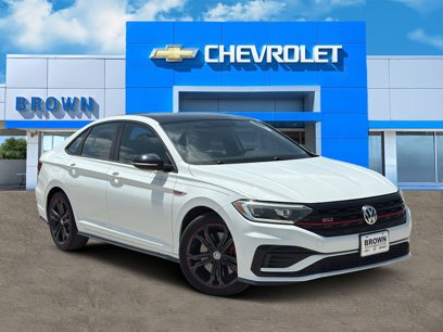 Used 2019 Volkswagen Jetta GLI