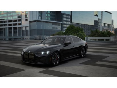 New 2025 BMW 430i