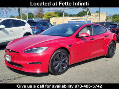 Used 2022 Tesla Model S
