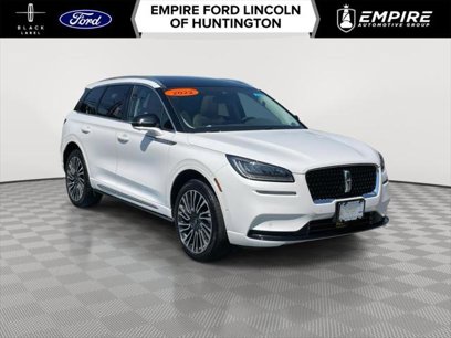 Used 2022 Lincoln Corsair Reserve w/ Equipment Group 201A
