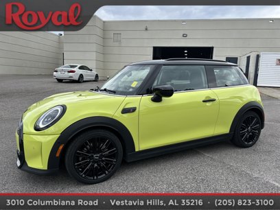 Used 2023 MINI Cooper S