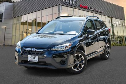 Used 2023 Subaru Crosstrek 2.0i w/ Popular Package #1