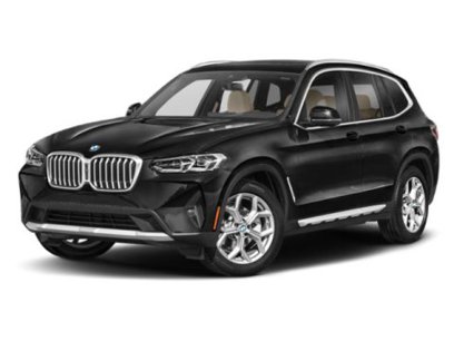 Used 2024 BMW X3 sDrive30i w/ Premium Package w/ZPA