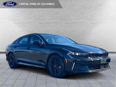 Used 2025 Kia K5 LXS