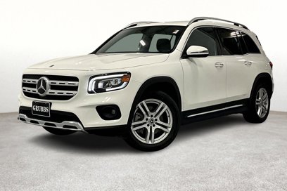 Used 2023 Mercedes-Benz GLB 250
