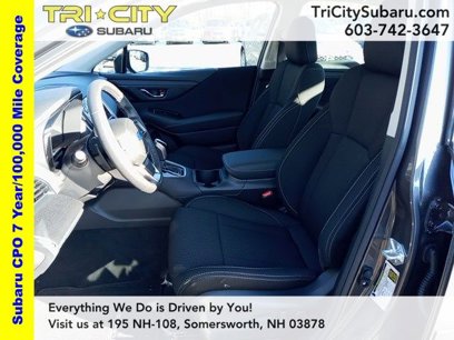 Used 2025 Subaru Legacy Premium