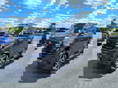 Used 2025 Ford Expedition Max Active