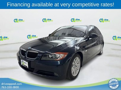 Used 2007 BMW 328i Sedan