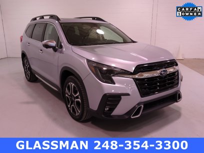 Certified 2023 Subaru Ascent Touring