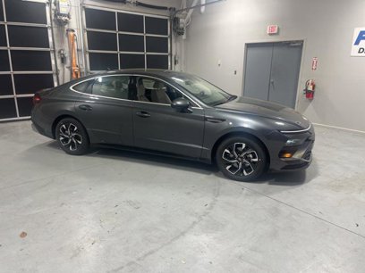 New 2025 Hyundai Sonata SEL