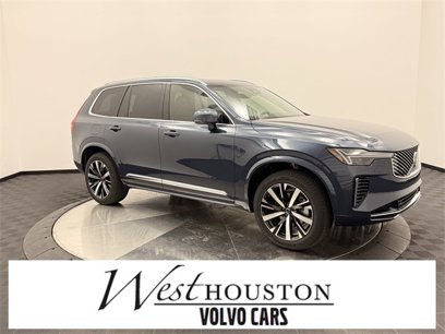 New 2026 Volvo XC90 B5 Core